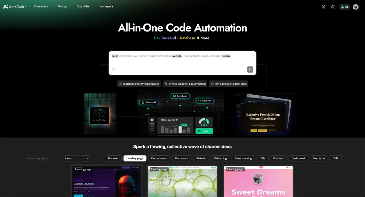 AutoCoder.cc image number 01