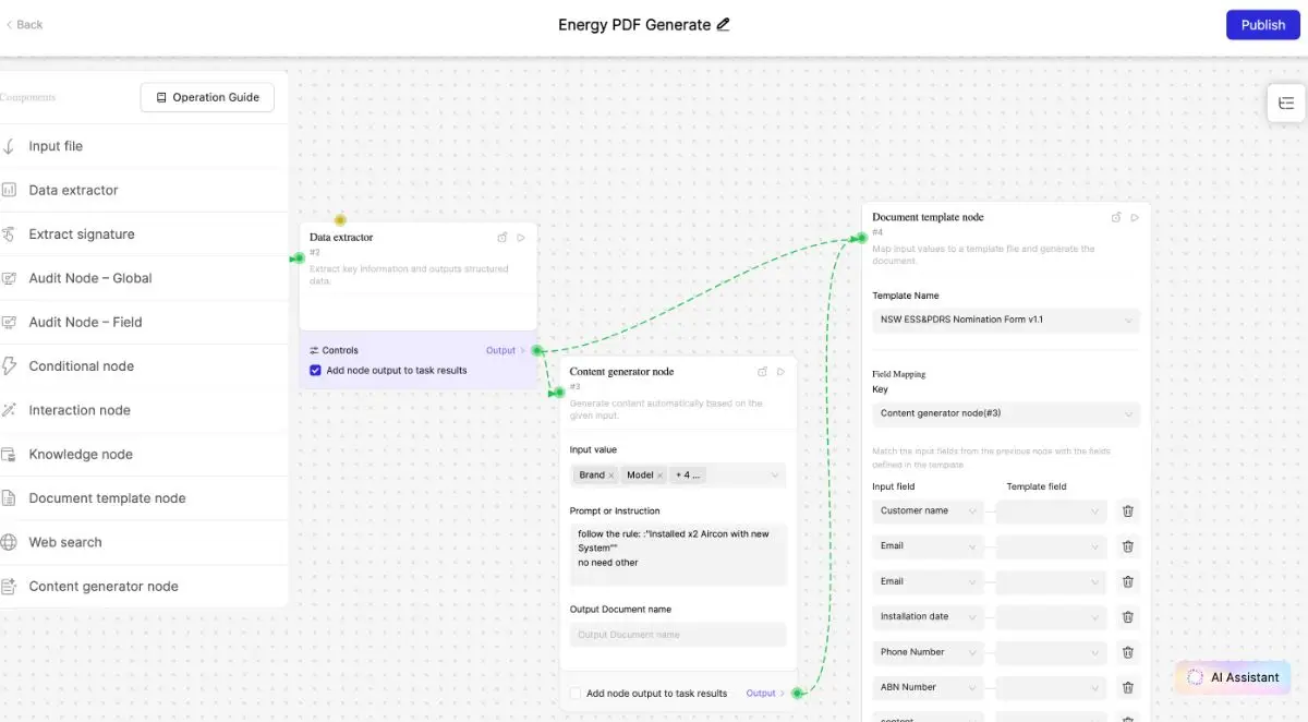 Docy AI image number 01