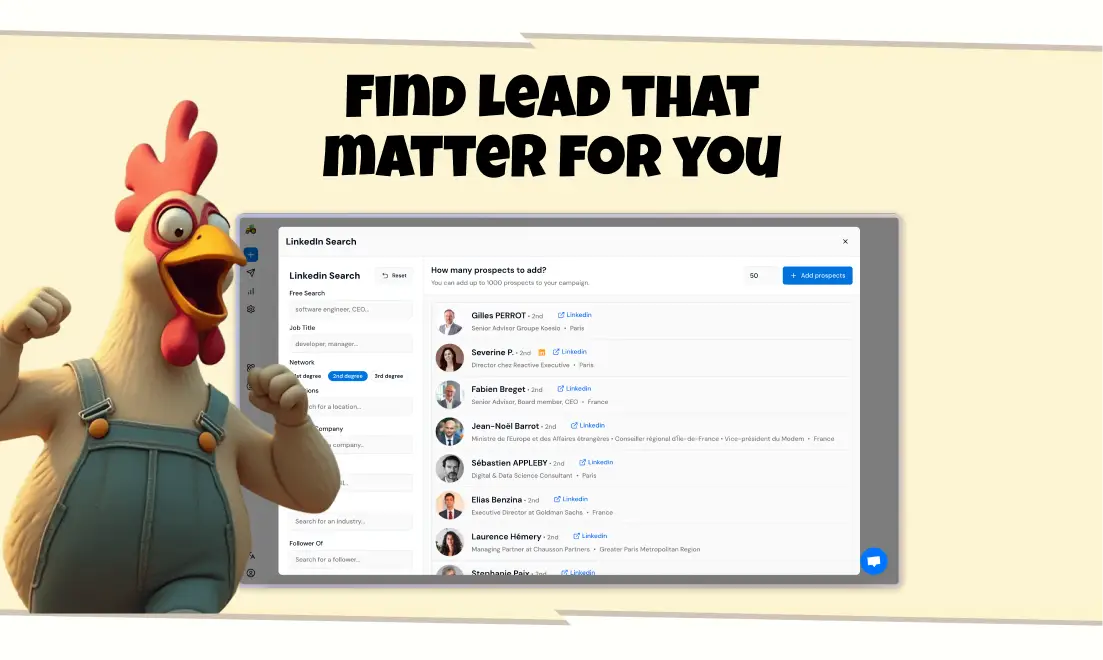 SalesFarmer image number 11