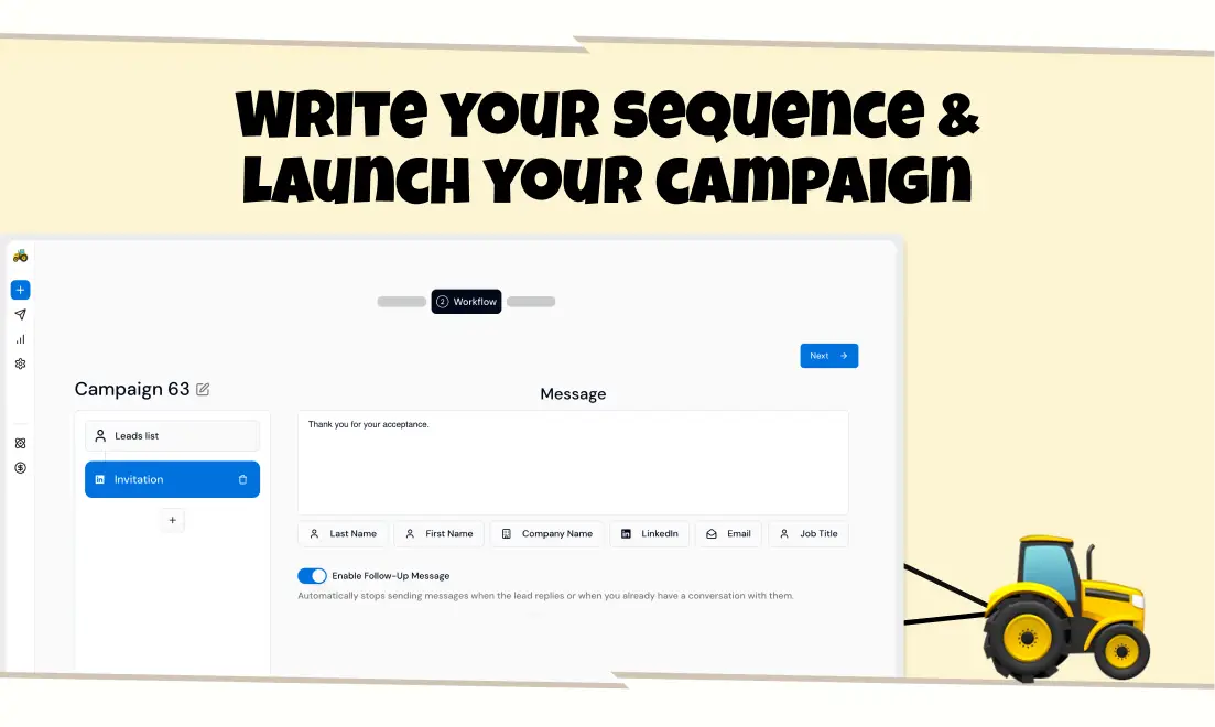 SalesFarmer image number 21