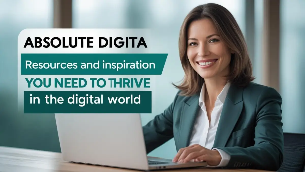 Absolute Digita image number 11