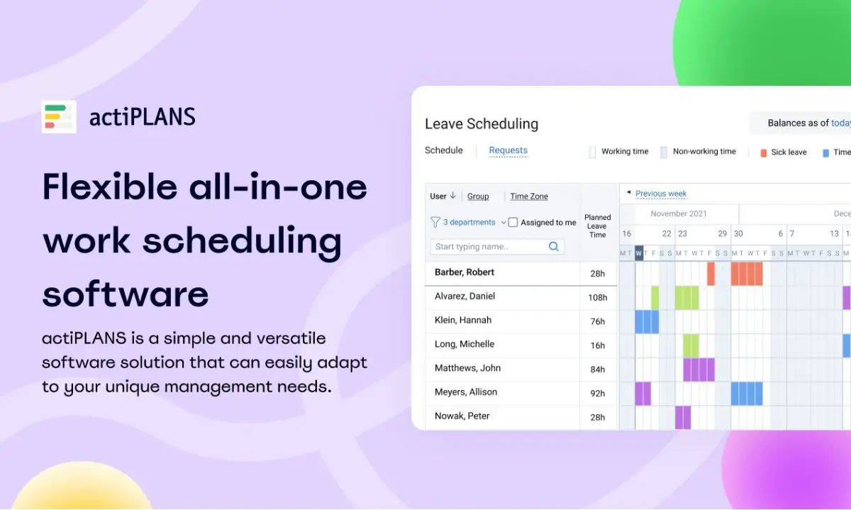 actiPLANS image number 01