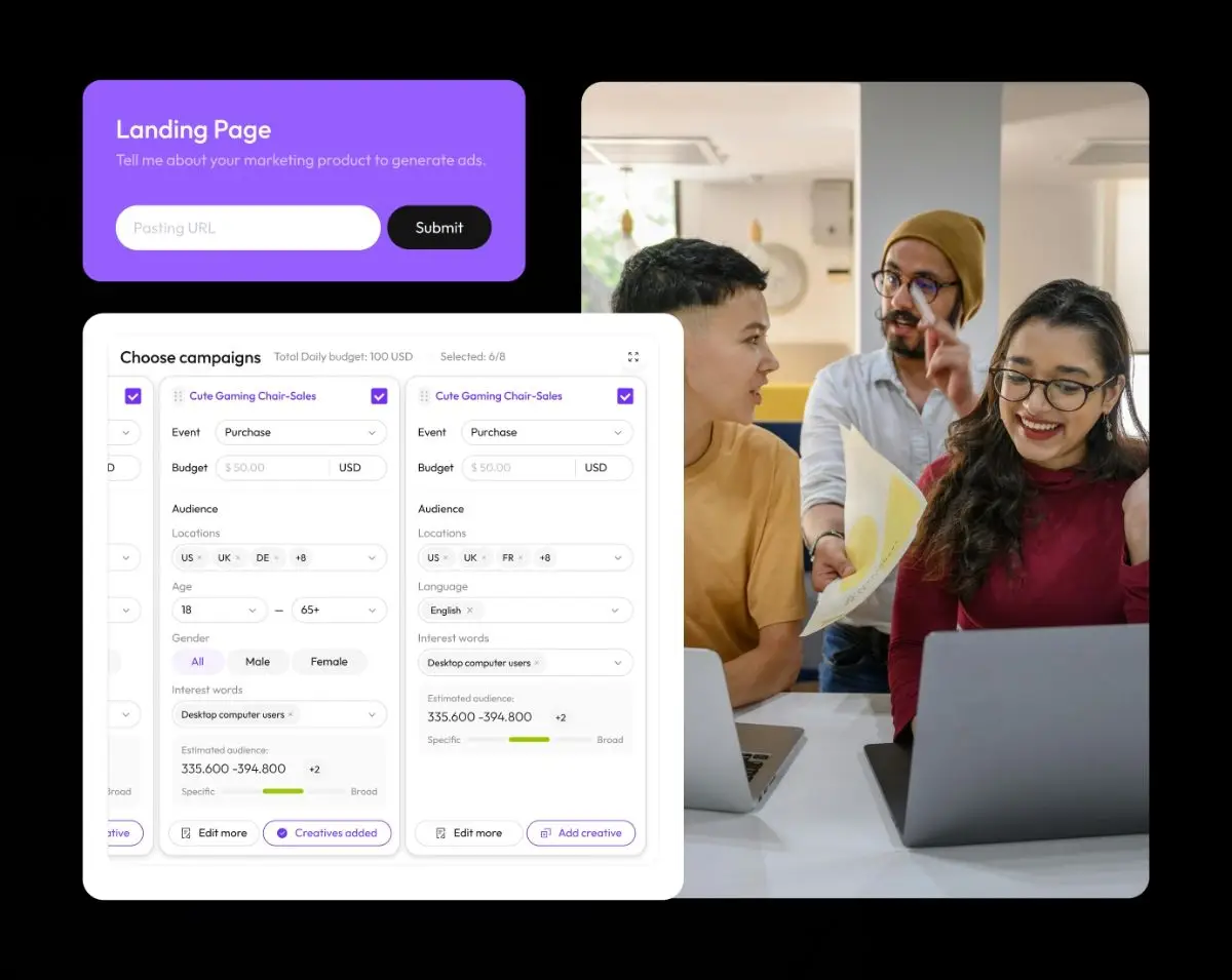 AdsGo AI image number 11