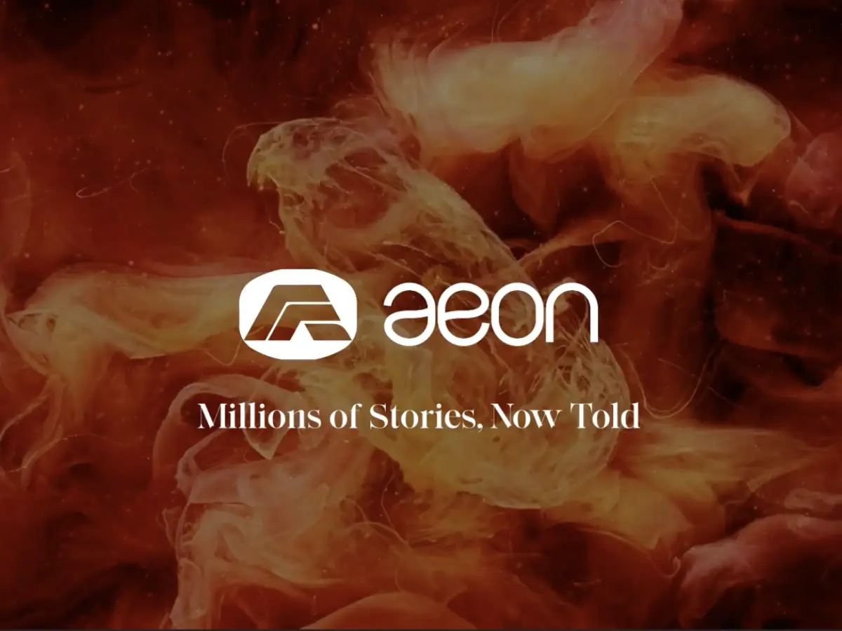 Aeon image number 01