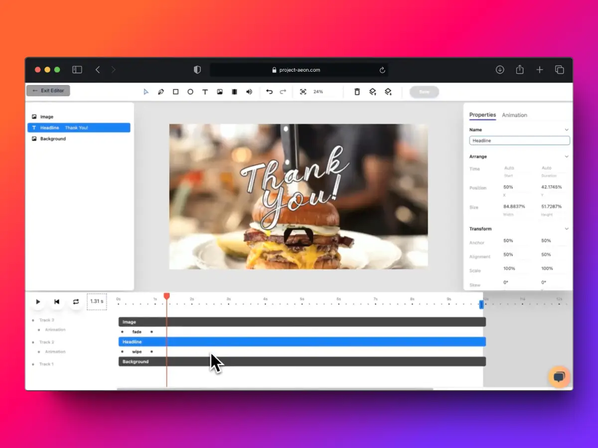 Aeon image number 11