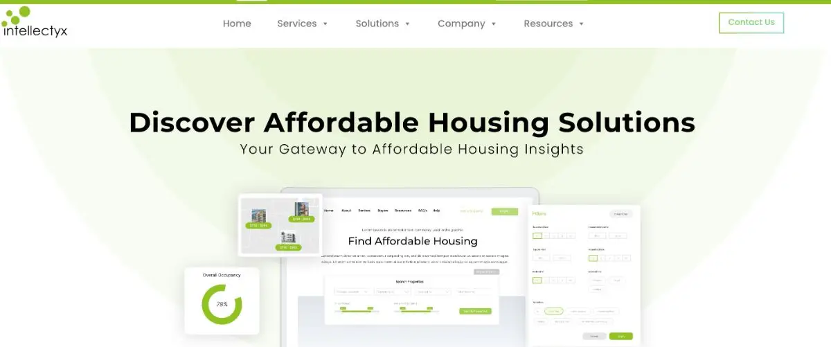 Affordable Housing Solutions image number 11