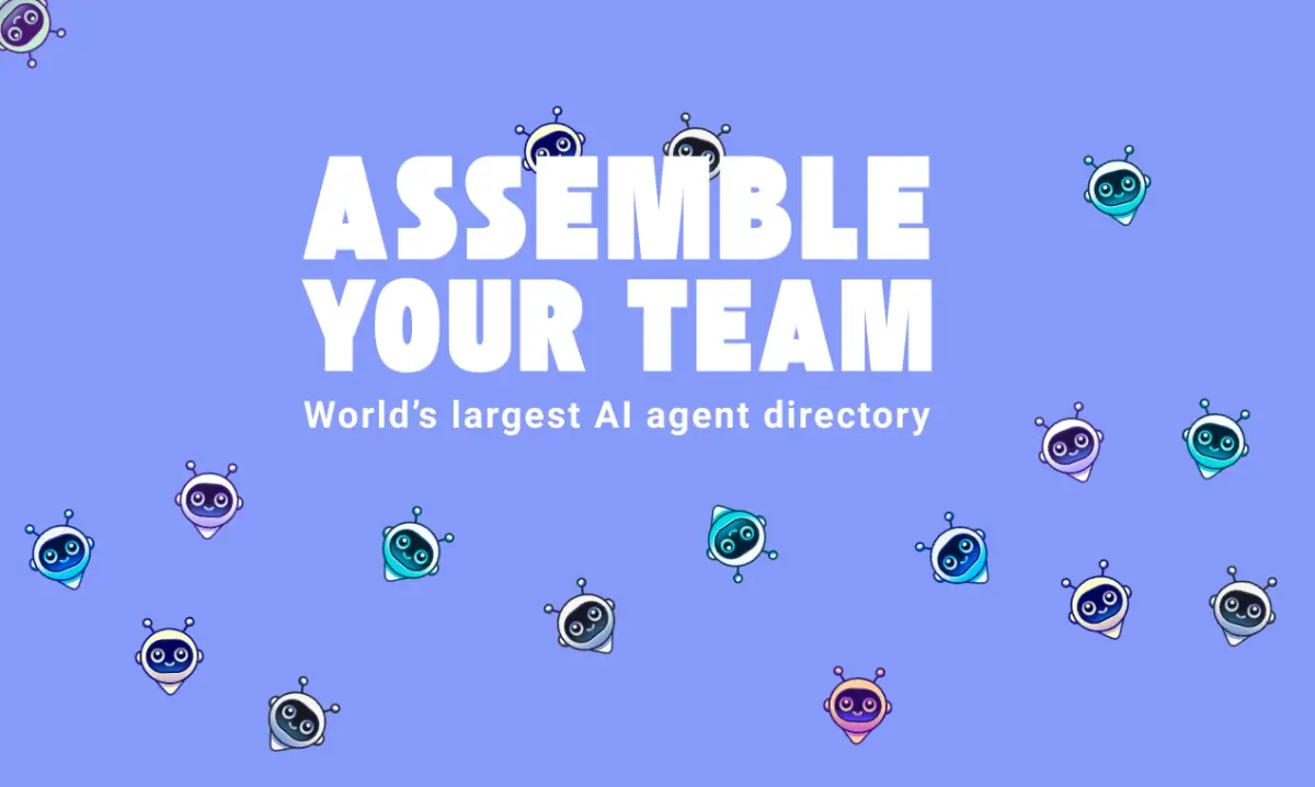 Agent Locker image number 01