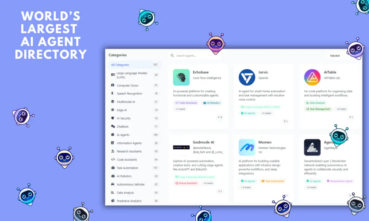 Agent Locker image number 11