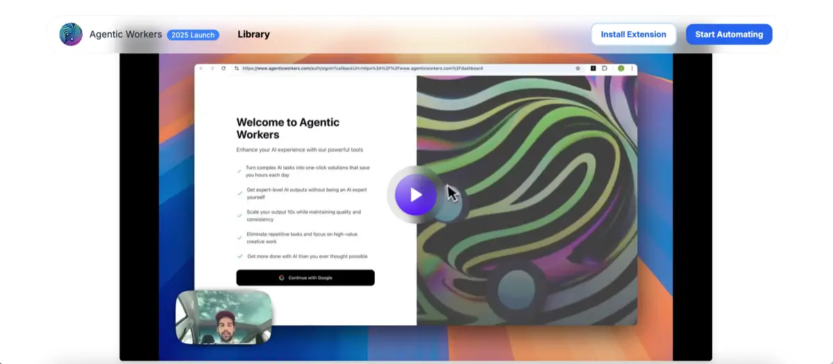 Agentic Workers image number 21