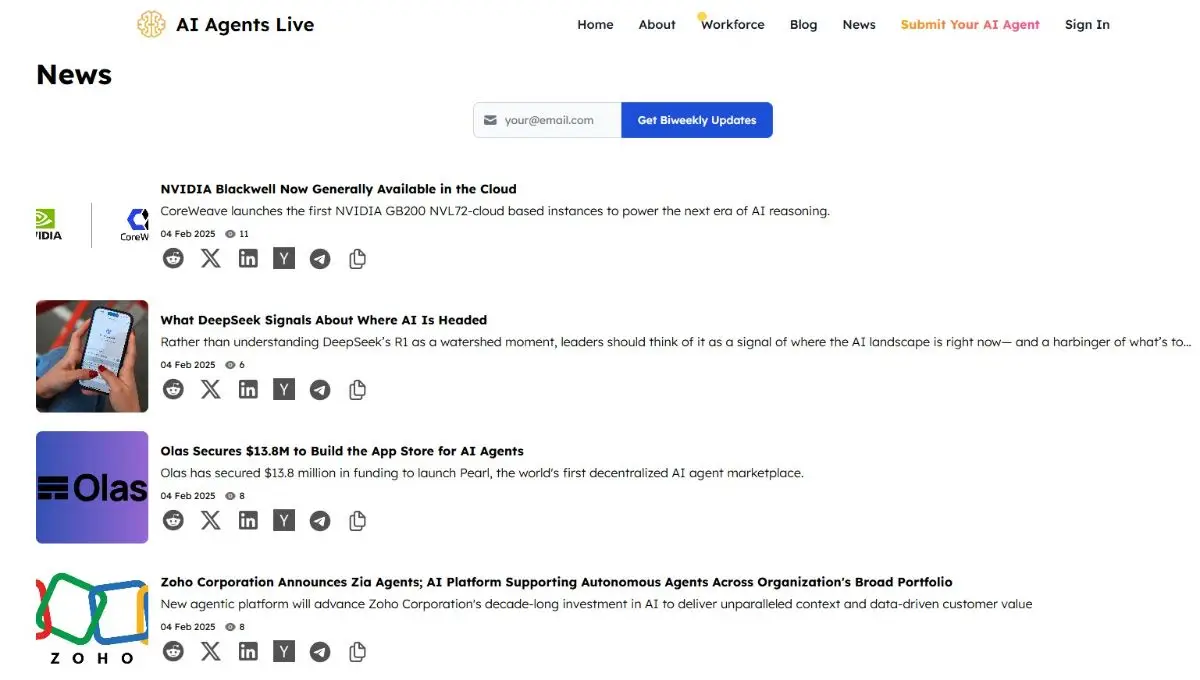 AI Agents Live image number 21