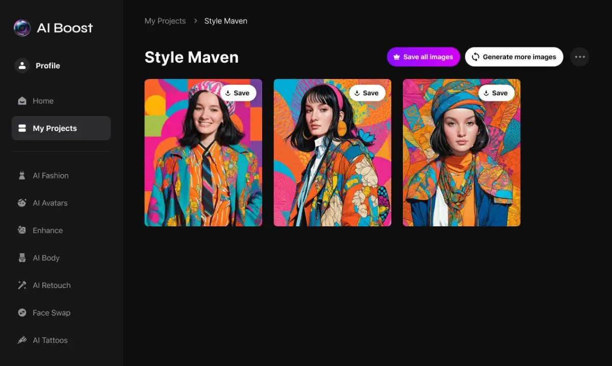 AI Boost image number 21