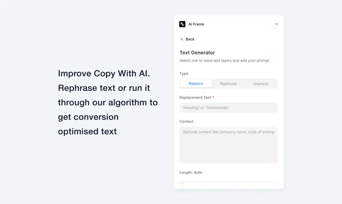 AI Frame image number 31