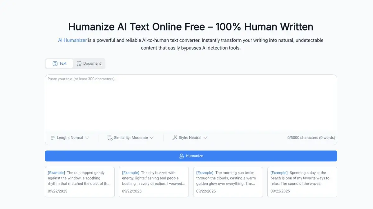 AI Humanizer image number 11