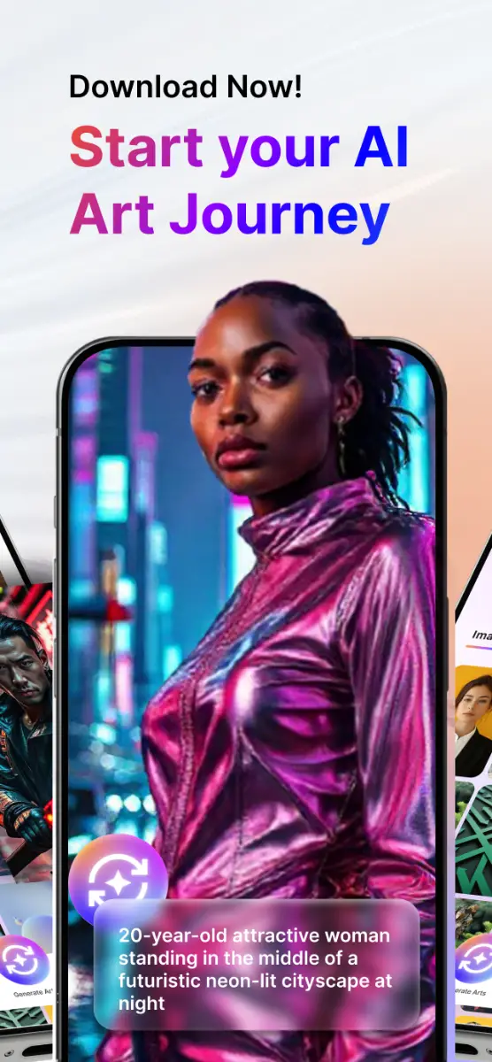 AI Maker Pro image number 11