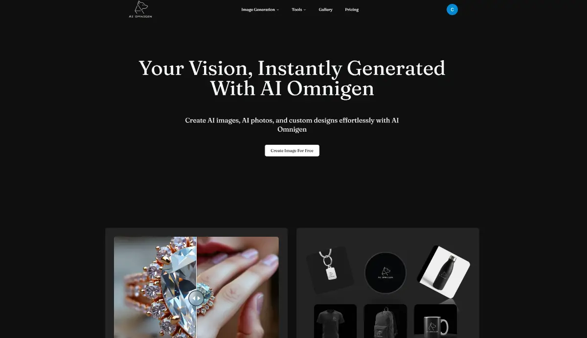 AI Omnigen image number 01