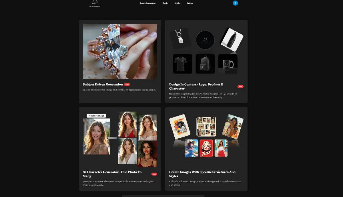 AI Omnigen image number 11