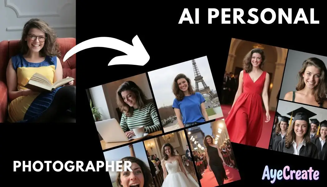 AI Personal Photographer image number 41