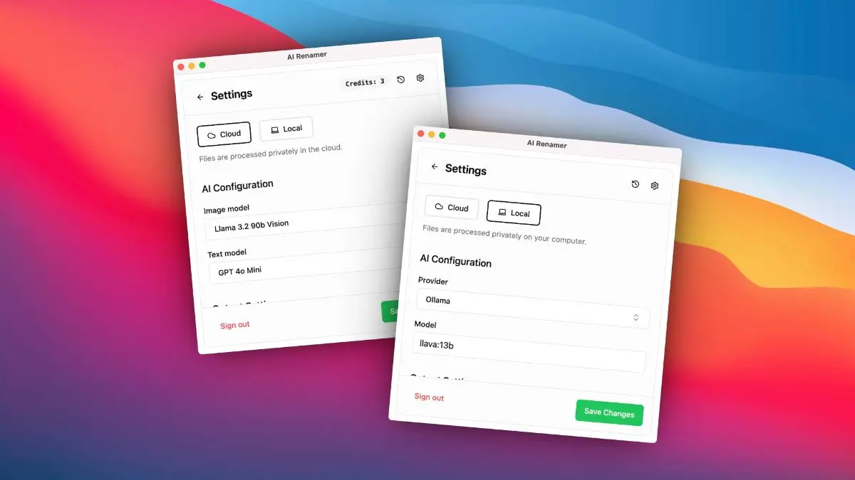 AI Renamer image number 21