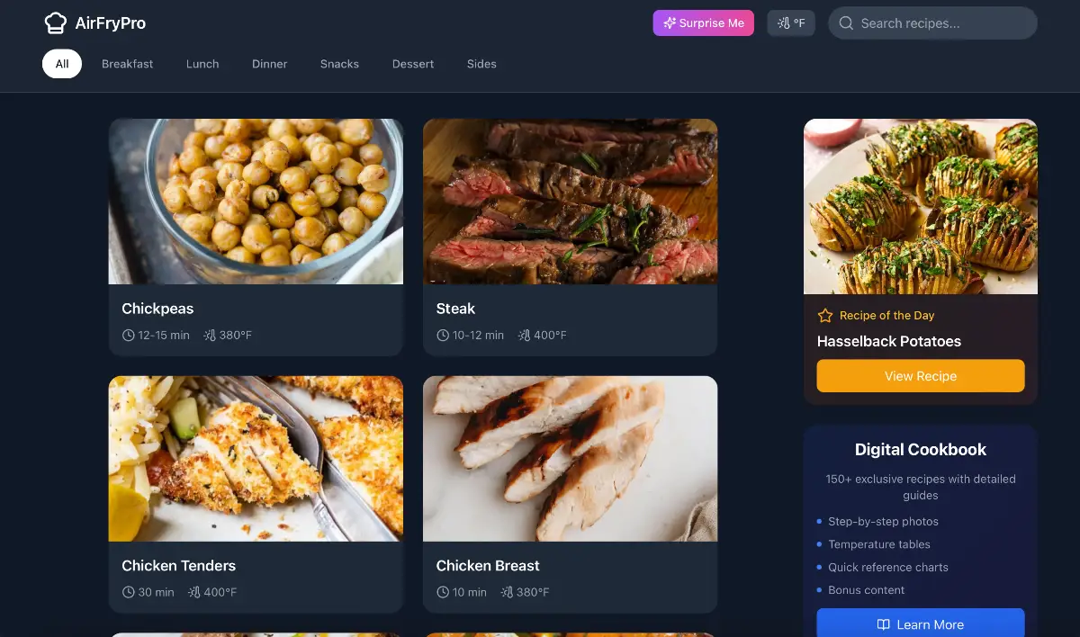 AirFry.Pro image number 01