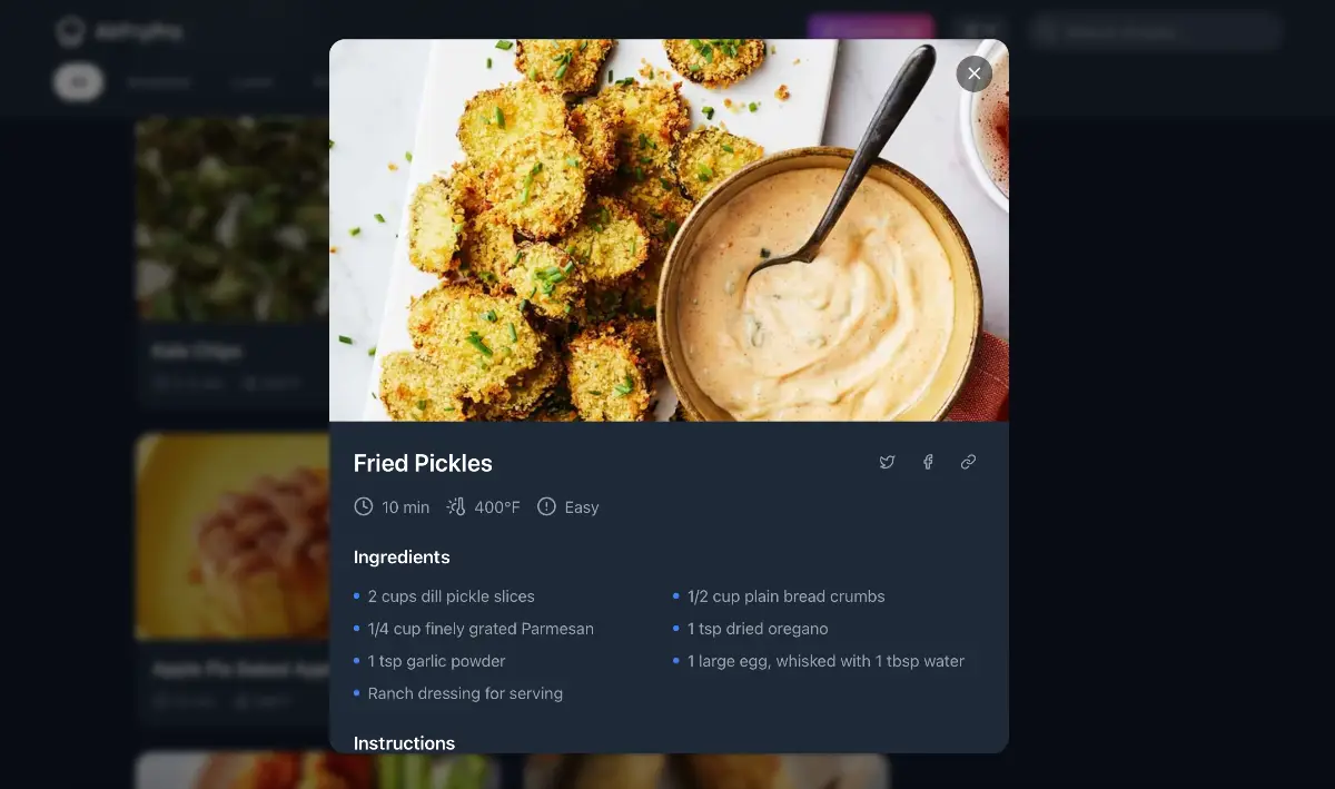 AirFry.Pro image number 21