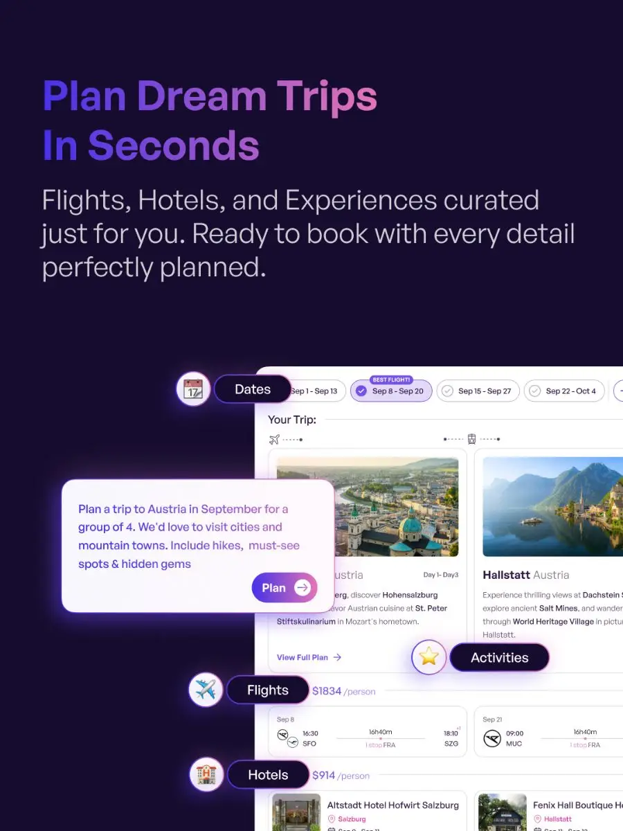 Airial Travel image number 01