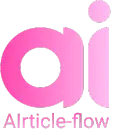 AIrticle-flow product image