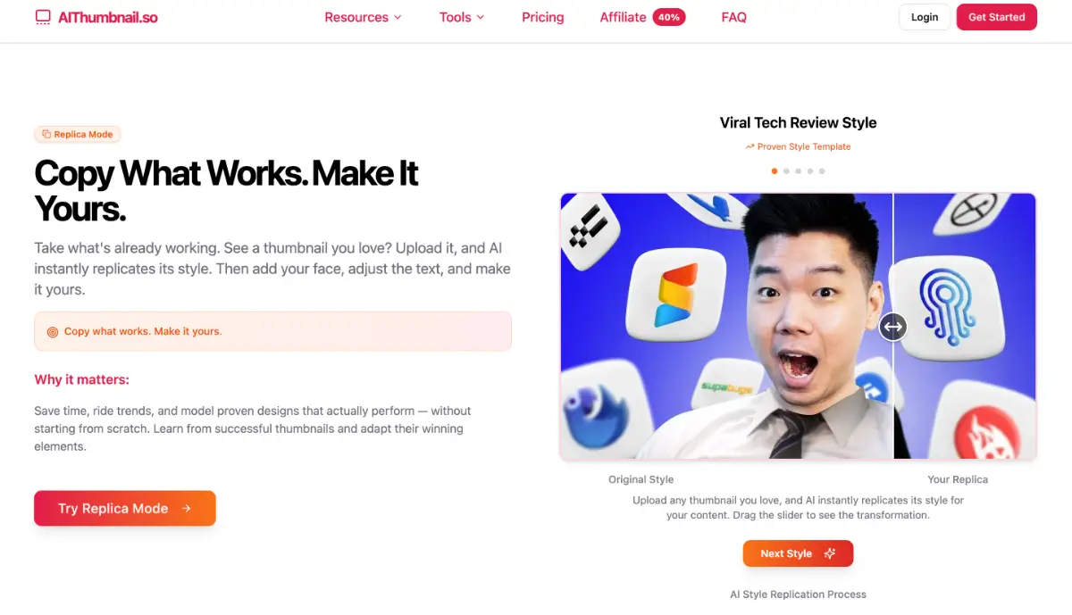 AIThumbnail.so image number 21