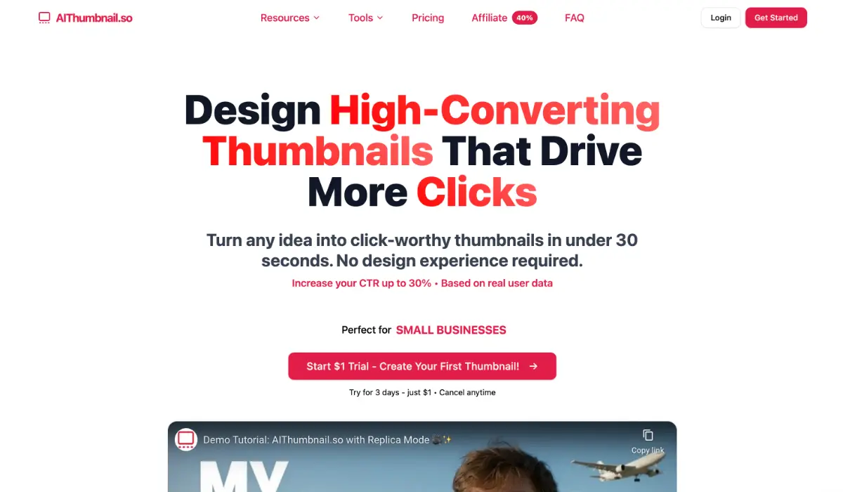 AIThumbnail.so image number 11