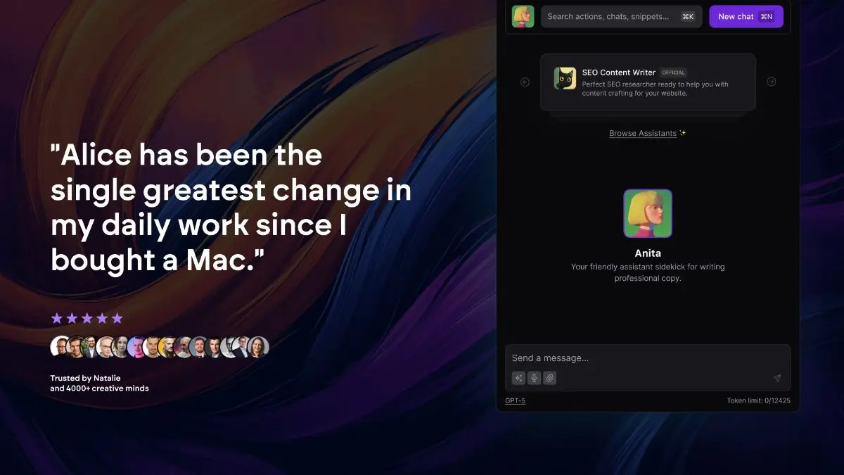 Alice image number 11