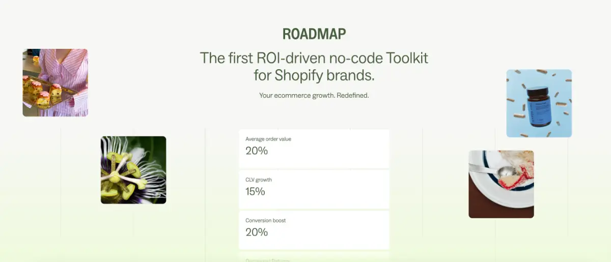 Almond Labs image number 11