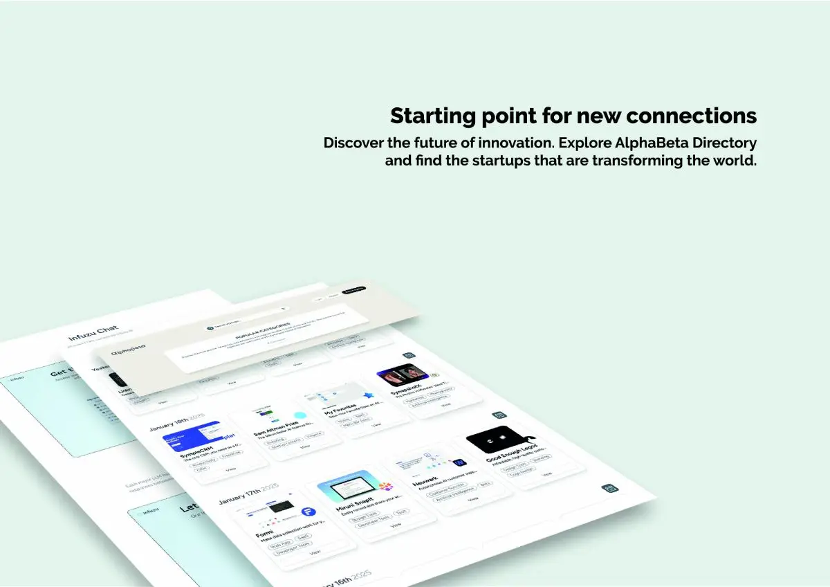 AlphaBeta Directory image number 21