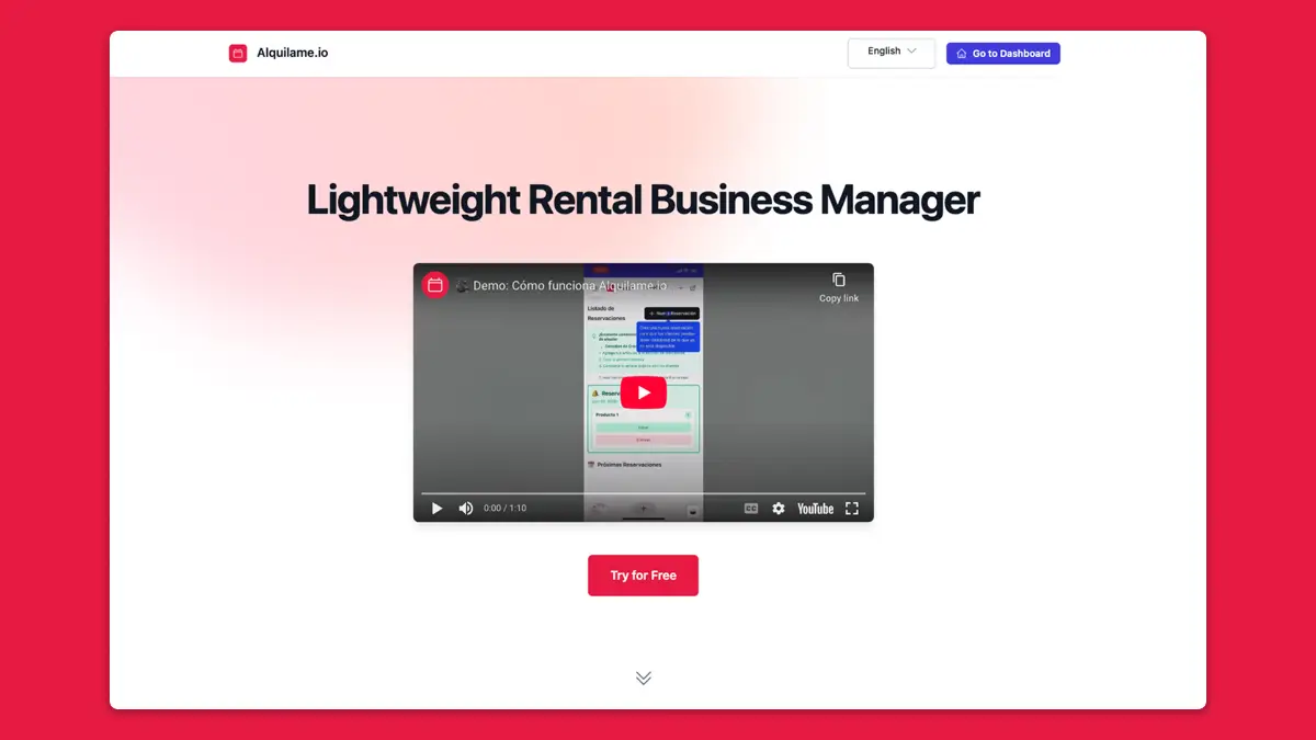 Alquilame image number 01