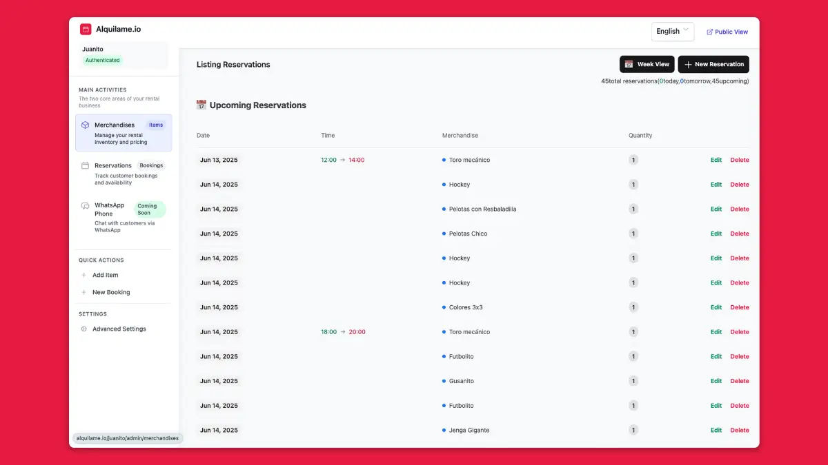 Alquilame image number 11