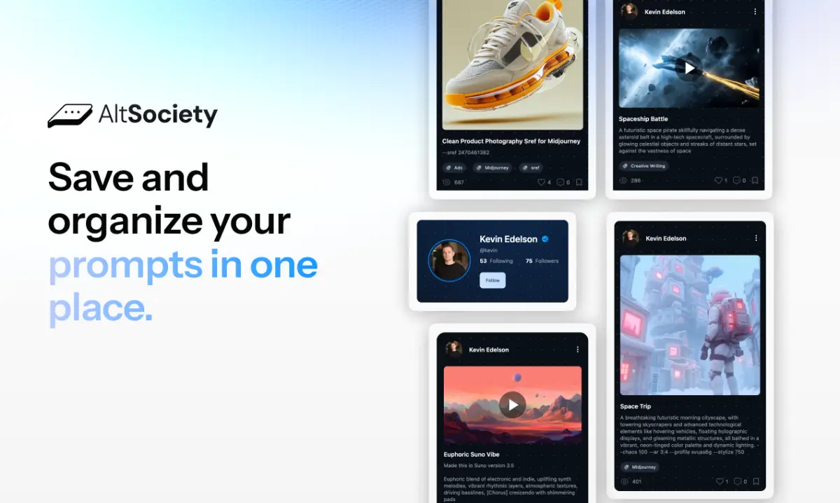 AltSociety AI image number 21