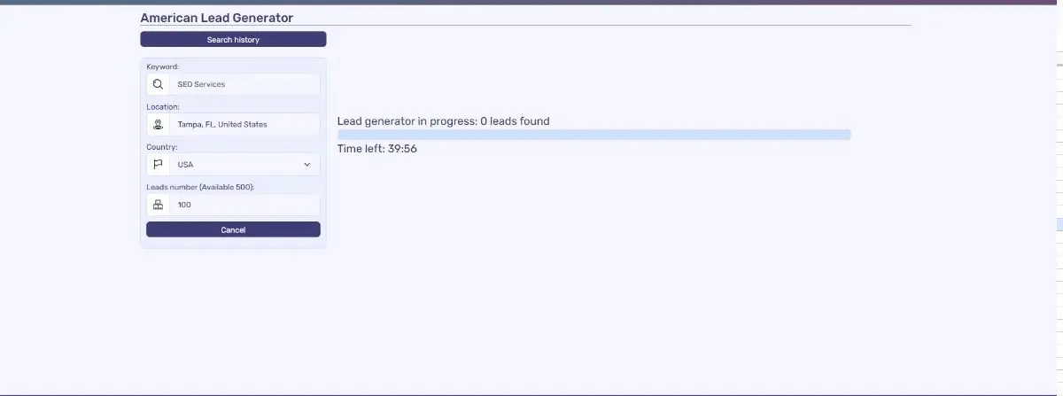 American Lead Lab image number 11