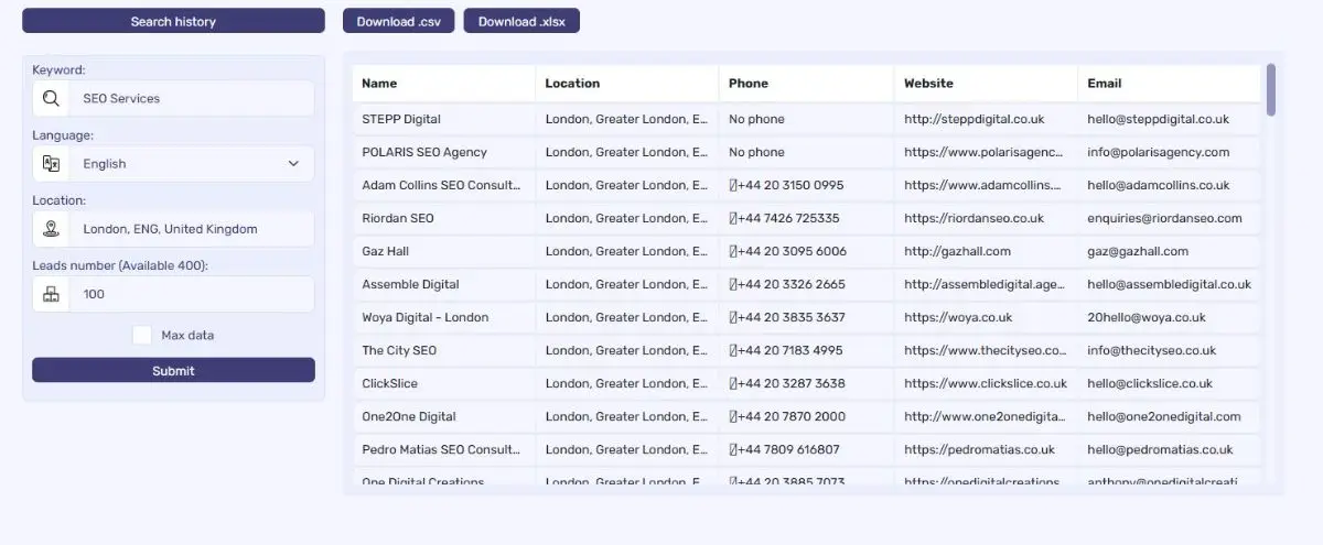 American Lead Lab image number 21