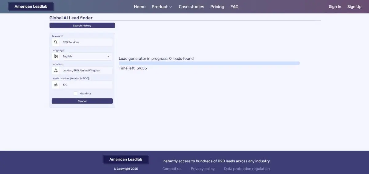 American Lead Lab image number 31