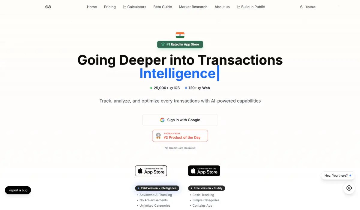 Amigo AI  image number 11