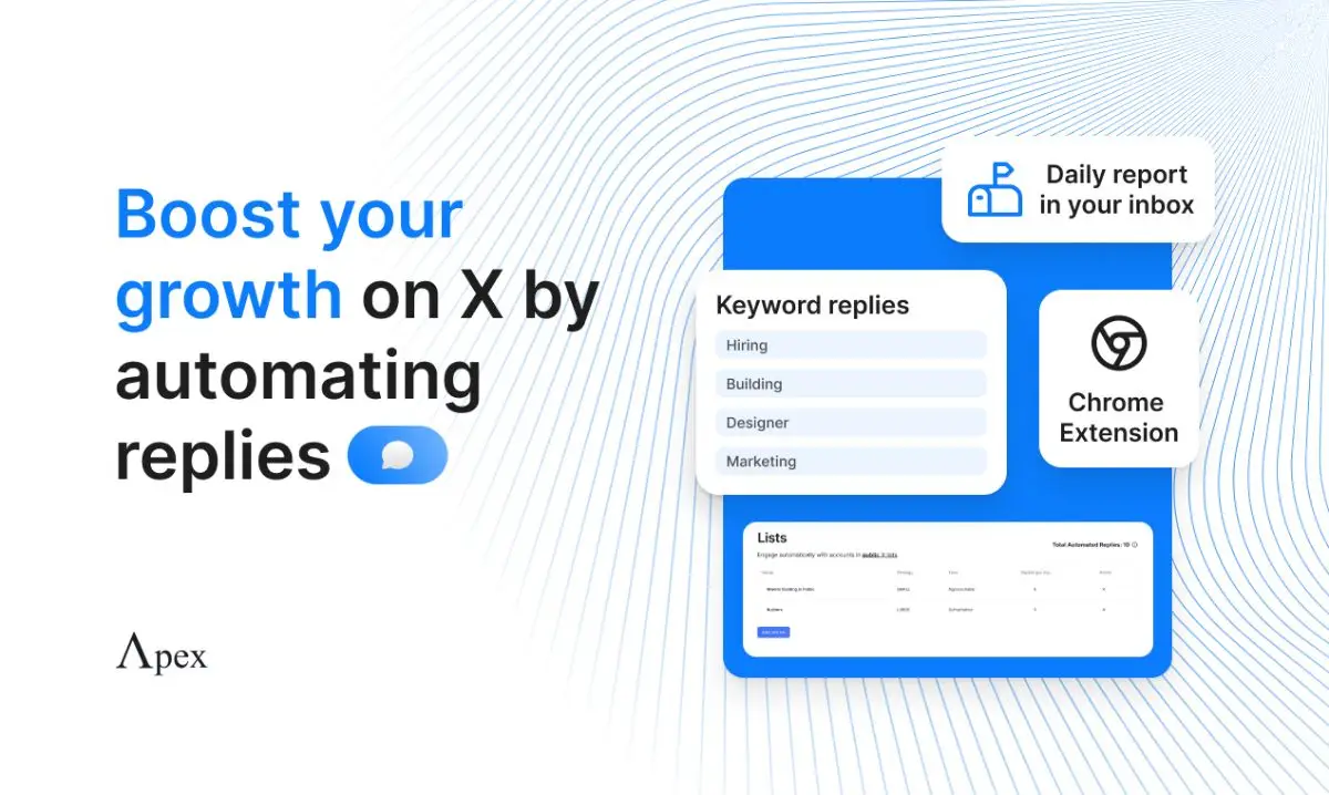 Apex image number 01