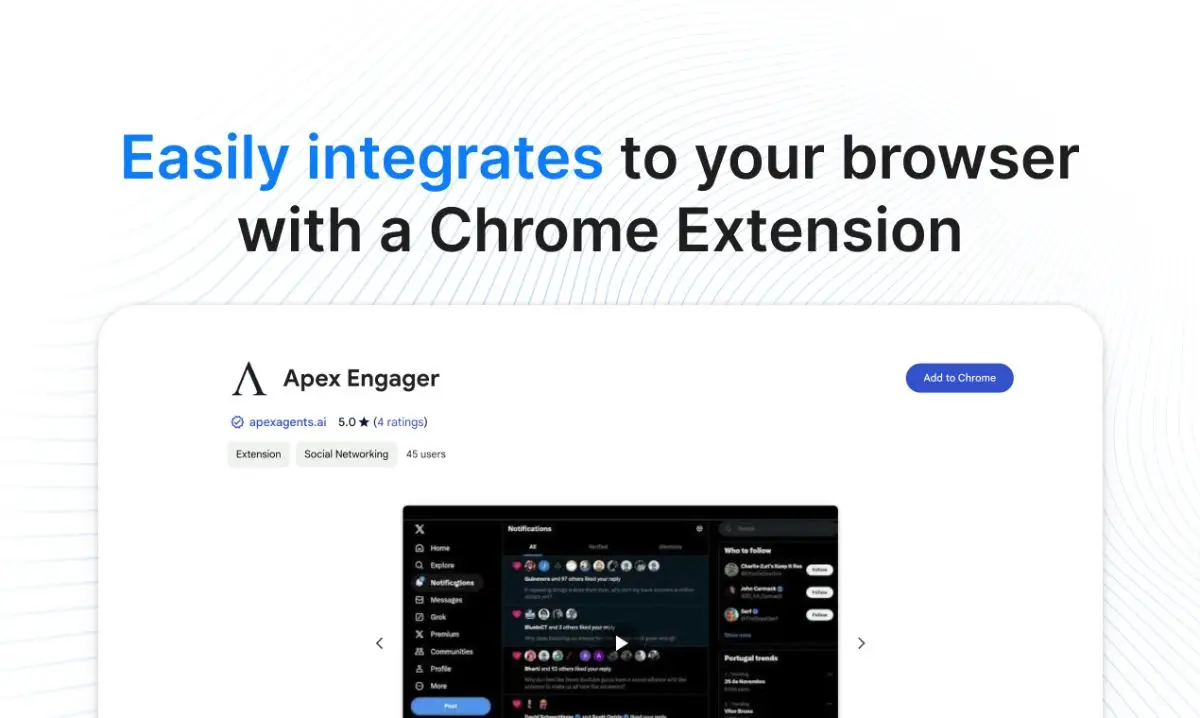 Apex image number 21