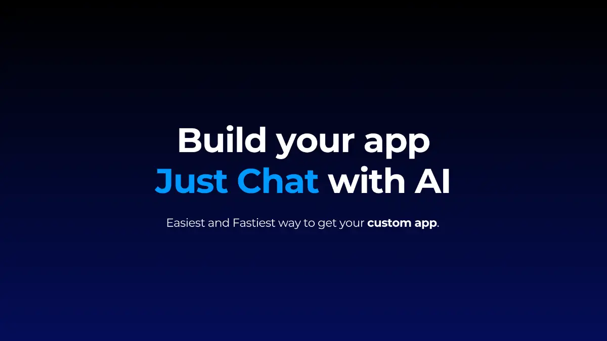 Appbuildchat image number 01