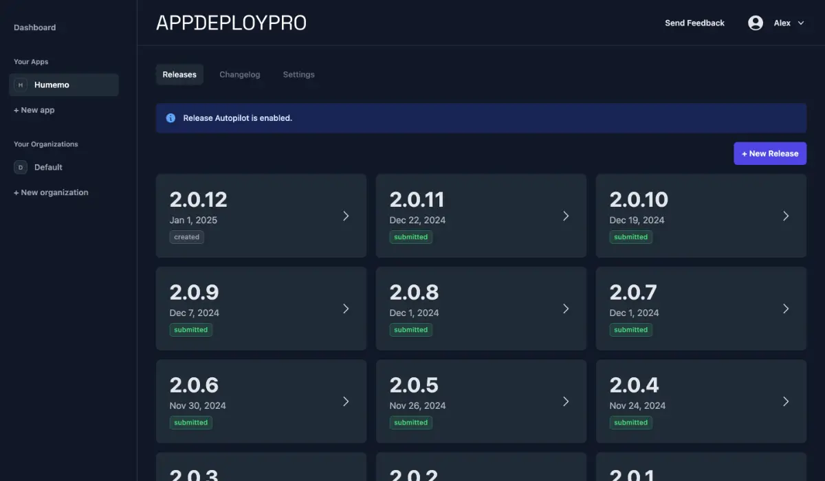 AppDeployPro image number 01