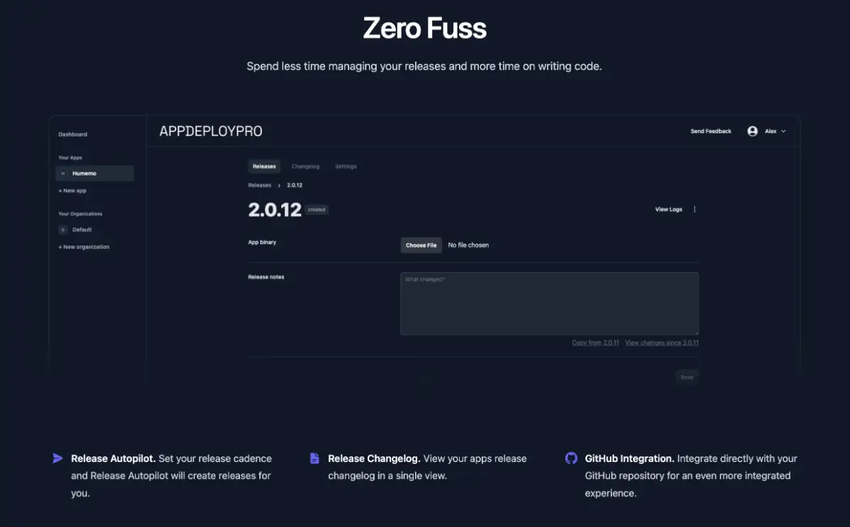 AppDeployPro image number 11