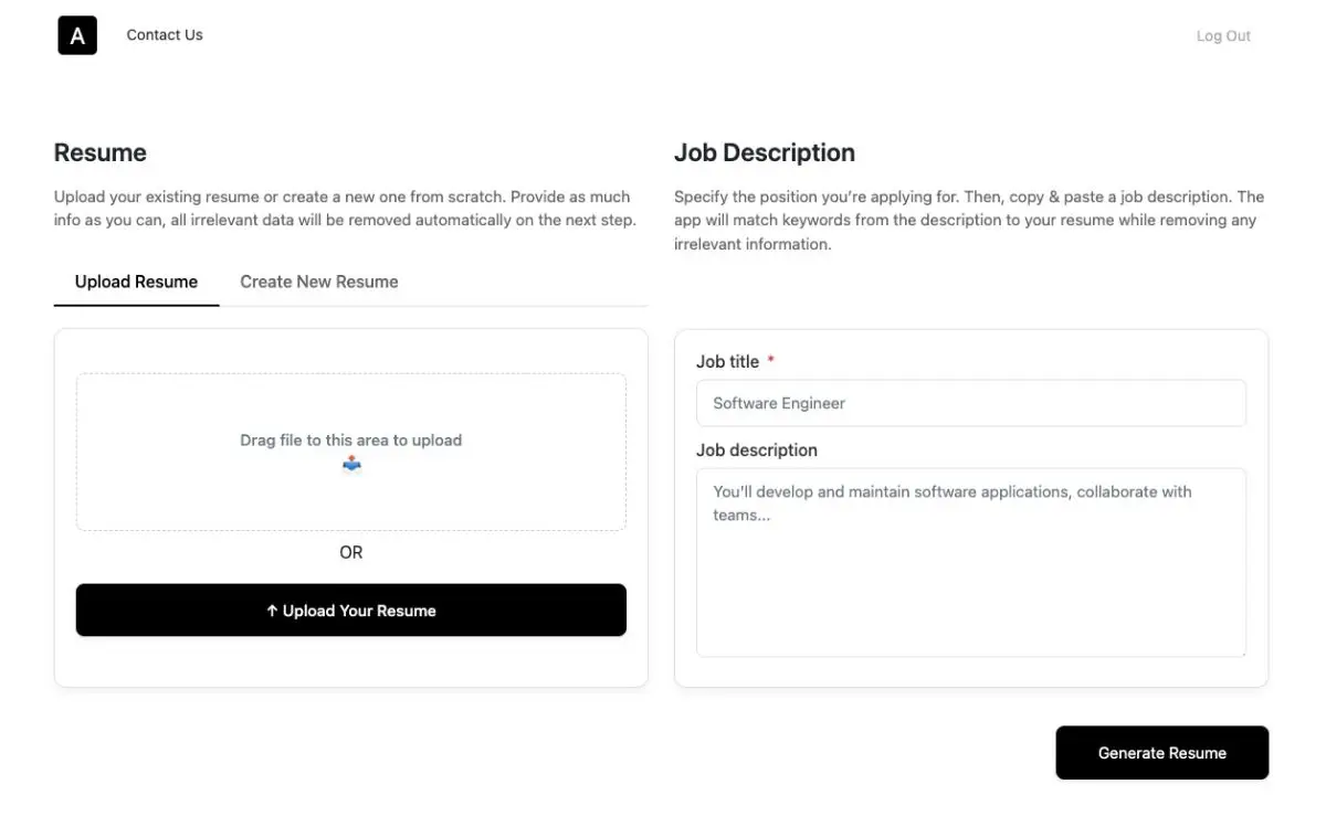 ApplyMate product image
