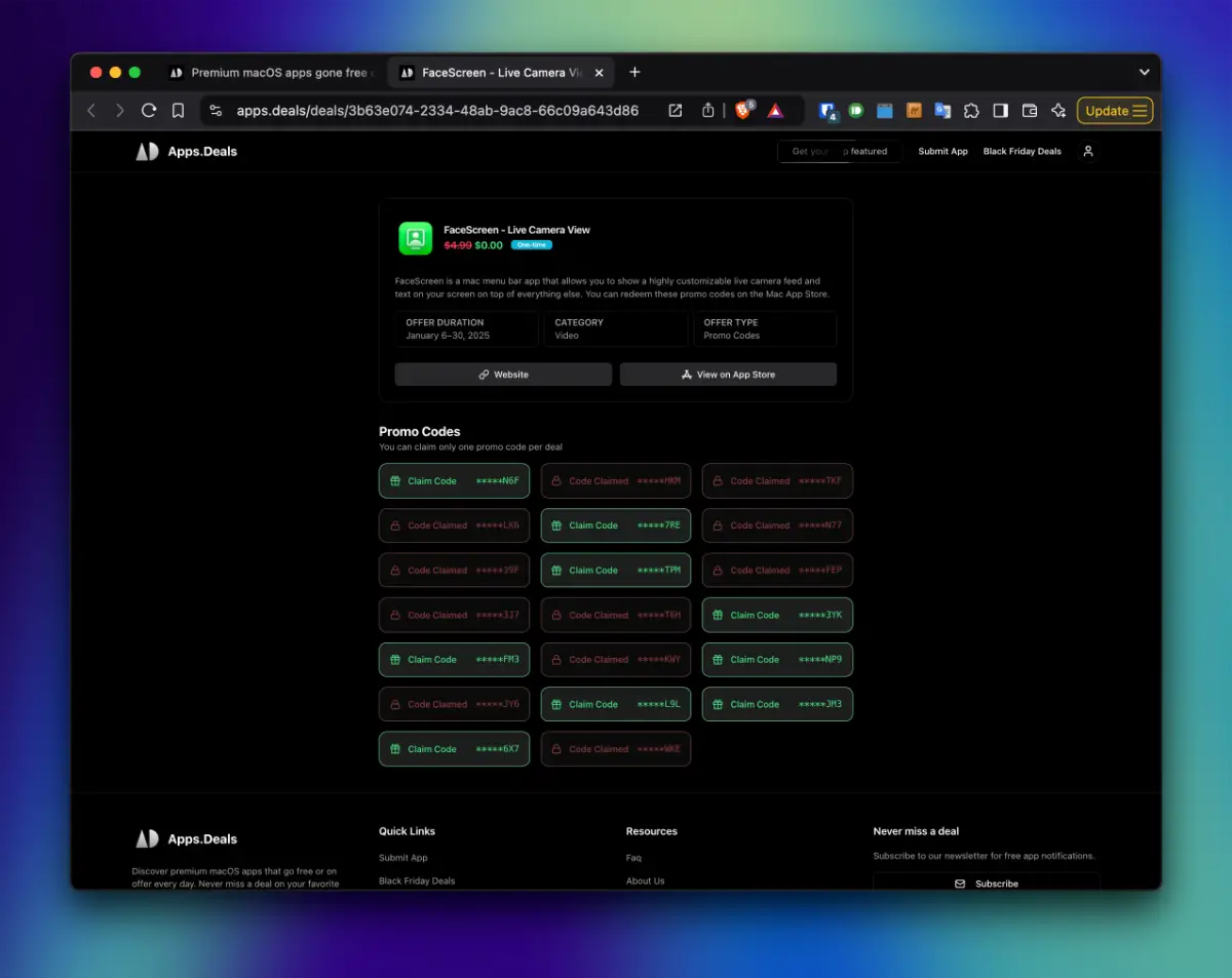 Apps.Deals image number 11