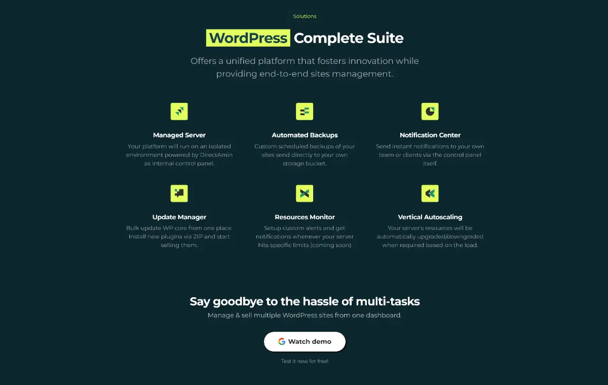 AreaWP image number 21