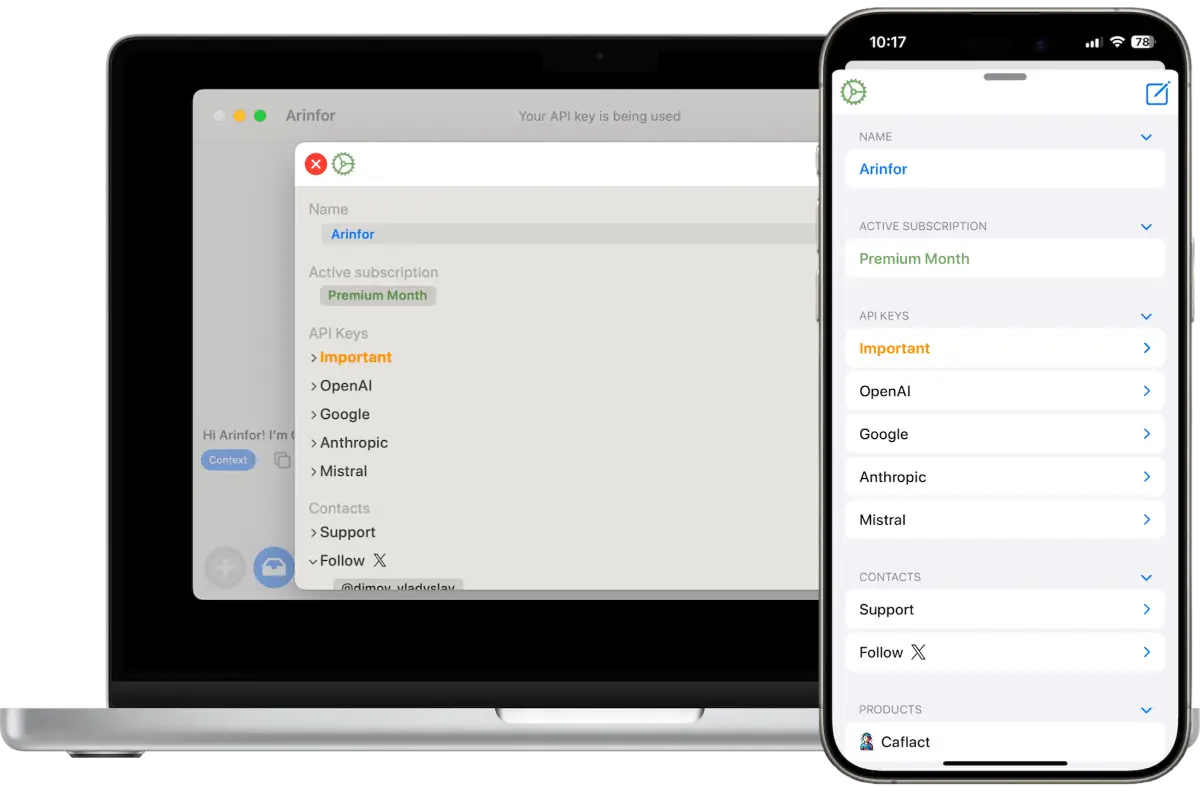 Arinfor image number 21