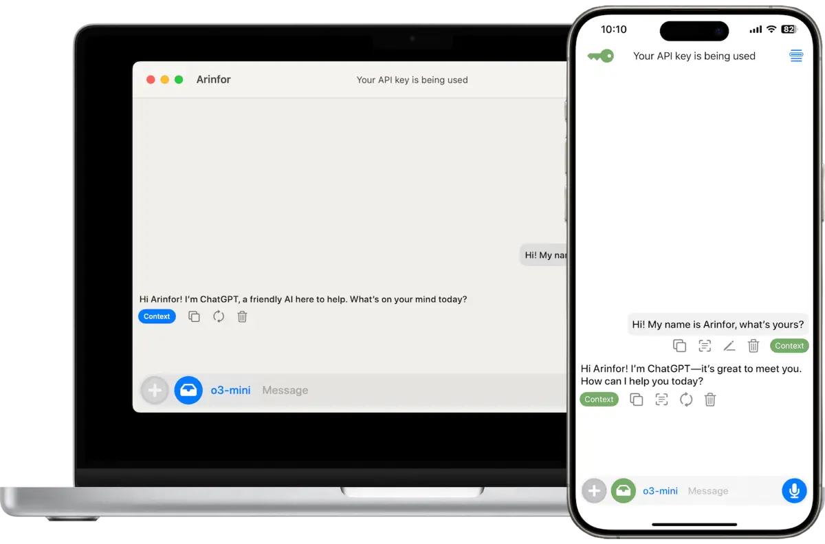 Arinfor image number 01