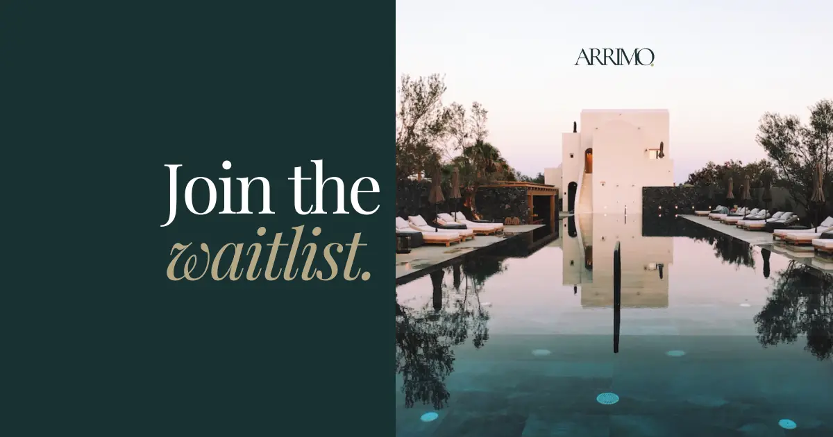 Arrimo product image