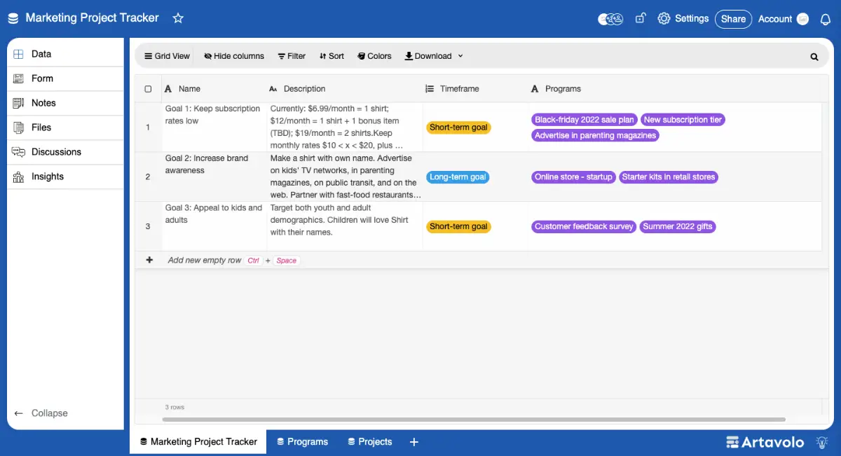 Artavolo image number 31